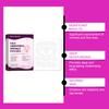 West Month Facial Care Patches Firming Nourishing Skin Tightening Massage Sheets Set