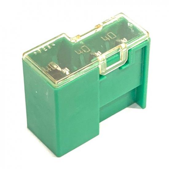 Auto Fusible Link 40/40/40 Amp For Nissan NV200 2013-20 Juke 2011-17 Leaf 11-22