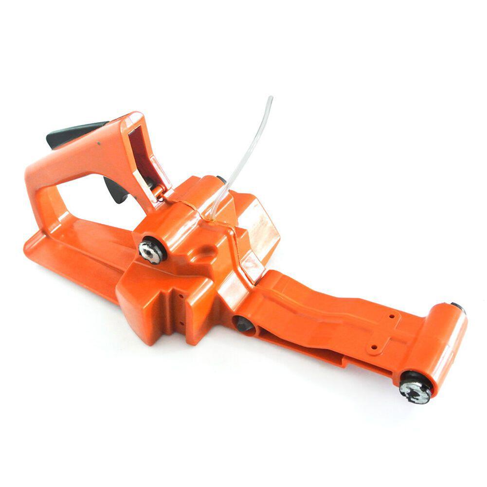 Long Service Life Rear Handle Assembly Long Service Life 136 137 142 Back Rear Chainsaw Accessories Handle Assembly