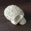 Handmade Plaster Soap Resin Mold Candle Holder Resin Mold Ornaments Casting Mold