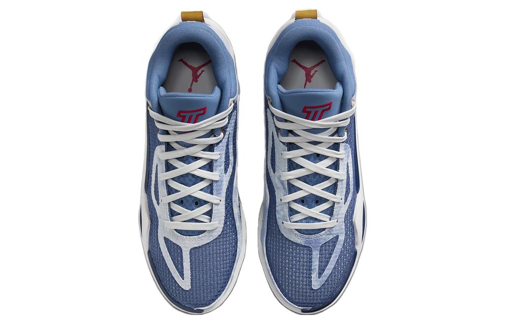 Jordan Tatum 1 Denim DZ3321-400