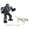 Takara Tomy Transformers Beast Awakening Awakening Change Set Optimus Primal Arrow Stripe BCS-01 &