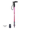 DeAite Aluminum Alloy Shock-Absorbing Trekking Pole