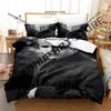 Fashion Tom Odell Singer Bedding Set Single Twin Full Queen King Size Bed Set Kids Bedroom Duvetcover Sets Bed Sheet Set