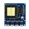 500W DC 12V 24V To AC 18V 0 220V 380V Inverter Boost Module Board
