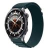 20mm 22mm Alpine Loop Nylon Strap forWatch 4 Pro/X2/X3 Sport Bracelet for OnePlus Watch 3 46mm/2/2R Replaceable Watchband