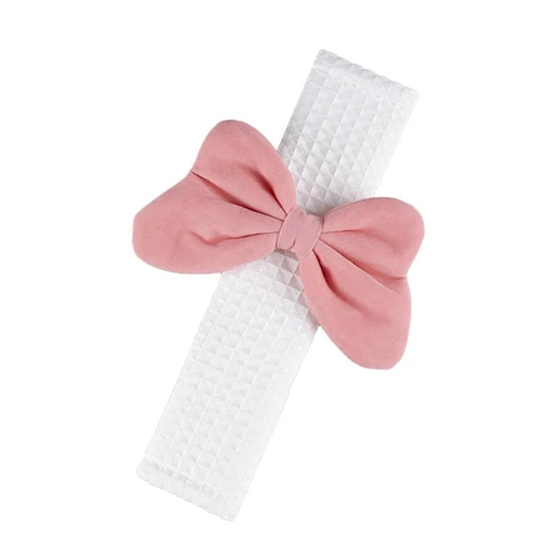 Car Seat Belt Cover Cute Sunflower Strangler Seatbelt Cover Creative Harness Cover Seat Belt Accessories Cute Car Accessories