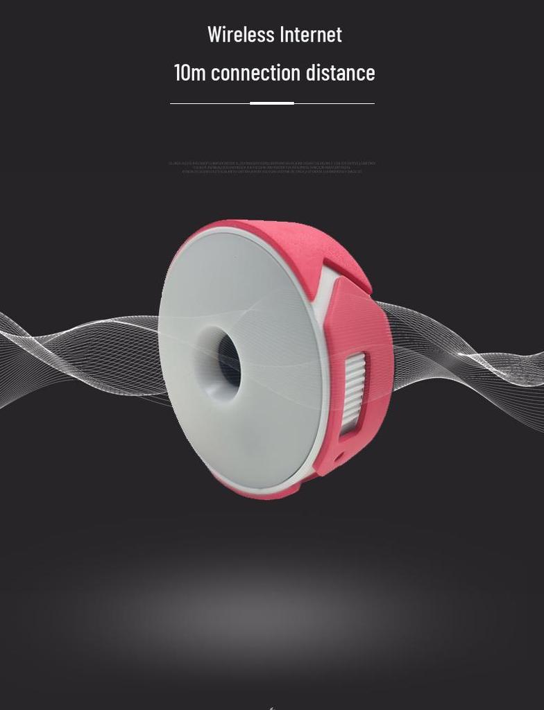 2024 Smart Kids' Reaction Training Lights for Football and Basketball