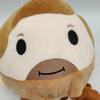 Peluche Personaggio dei Cartoni Animati Bambola di Peluche Carino Peluche Imbottito