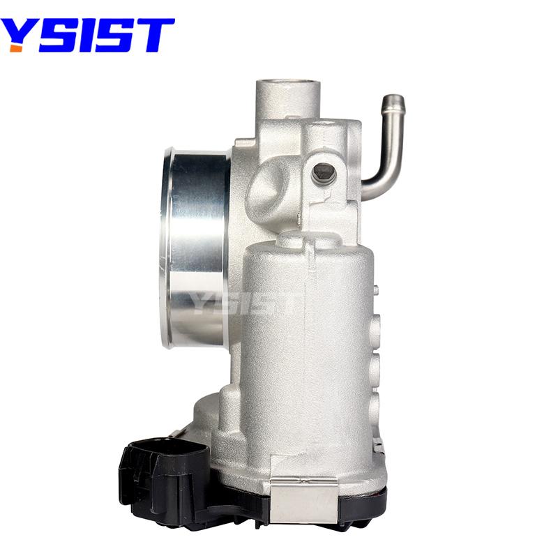 Throttle Body for GM Chevrolet Cruze 1.6 109hp F16D3 Body Acceleration 0280750494 0280750562 96817600
