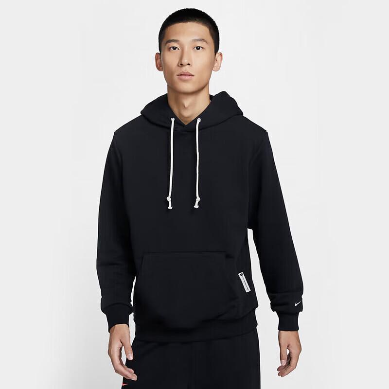 Nike Men s DRI-FIT Pullover Basketball Hoodie FZ0219 S