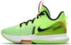 LeBron Witness 5 EP 'Grinch' CQ9381-300