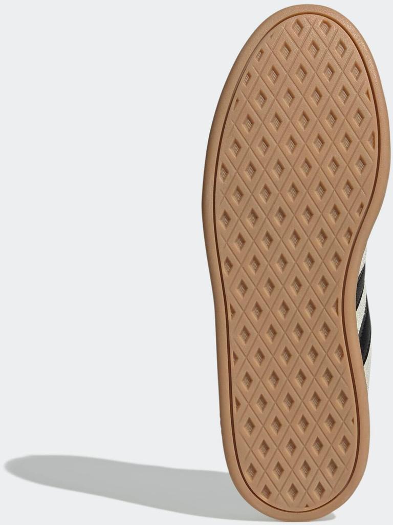 Кроссовки Adidas Breaknet Sleek Women grey one/core black/core black