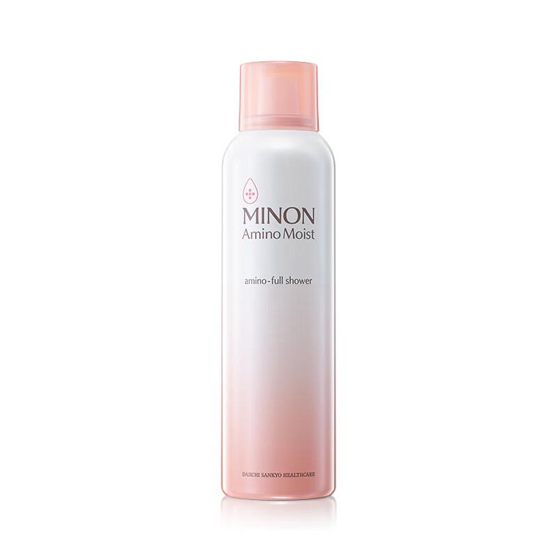 MINON Amino Moist Hydrating Mist