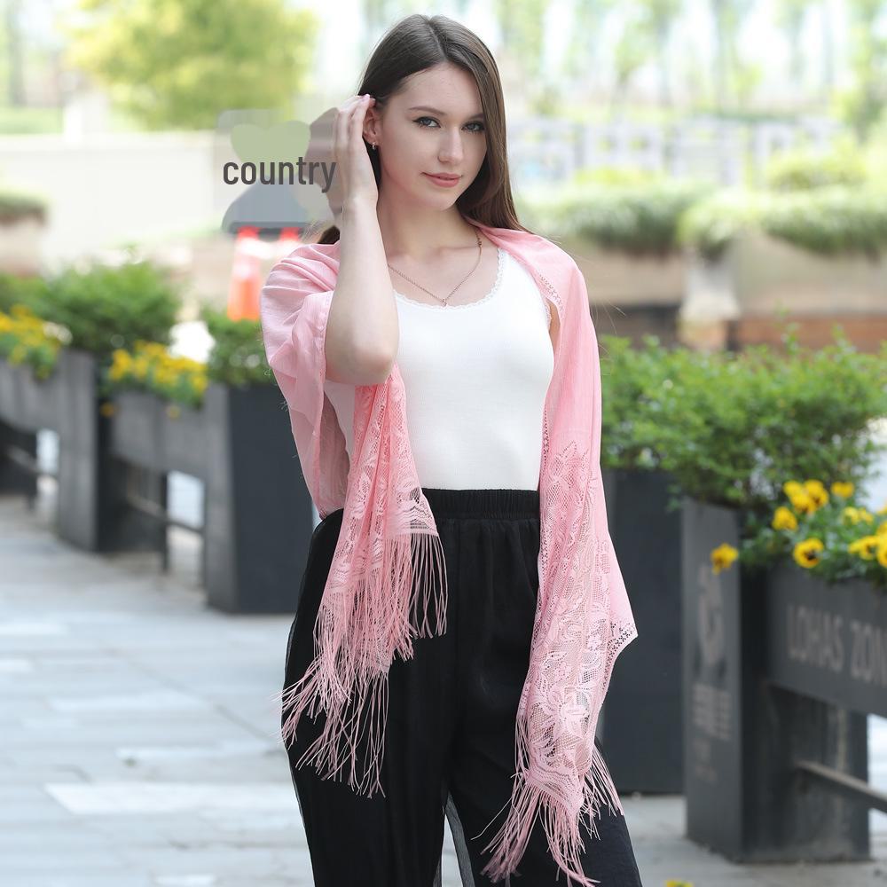 Şal elegant din dantelă pentru mirese, domnişoare de onoare şi îmbrăcăminte ocazională