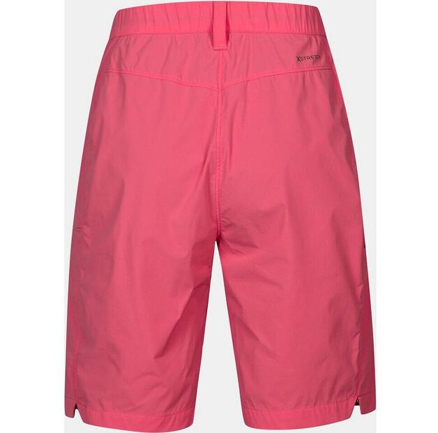 Шорты Halti Pallas Cool Outdoor Stretch Shorts (064-0825) paradise розовый