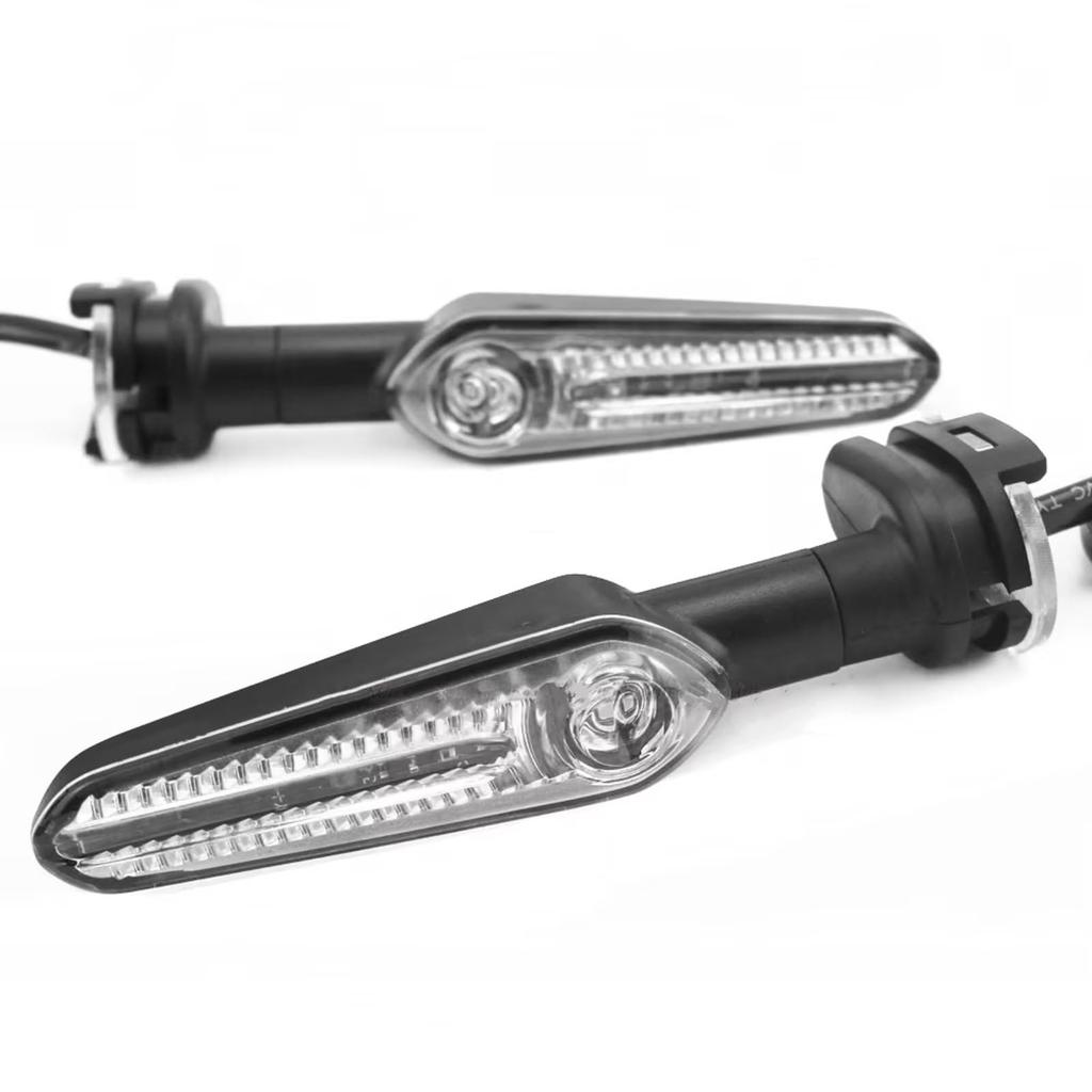Turn Signal Motorcycle Compatible With YAMAHA For YZFR1 For YZFR6 For YZFR7 For YZFR3