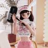 100cm Men's Sex Doll Big Breast Soft Skin Sexy Beauty Masturbation Cup Erotic Adult Sex Toy