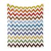 Simple Black And White Striped Blanket Corrugated Household Blanket Sofa Blanket Nap Air Conditioner Blanket Flannel Blanket