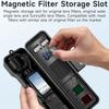 Dustproof Protective Shell Shockproof Storage Box for DJI Osmo Pocket 4 3 Camera Accessories
