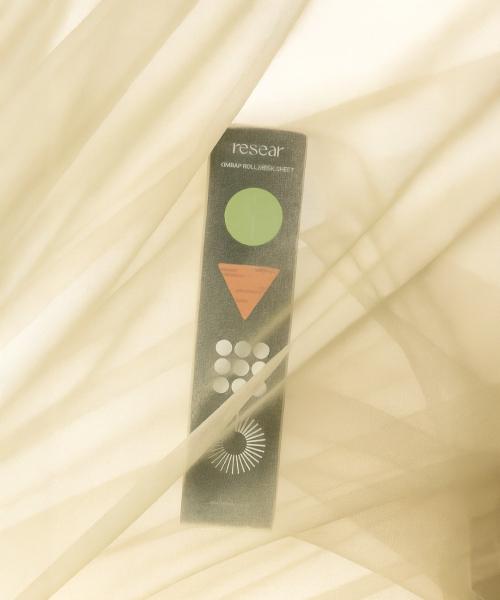 

Re:ssir Gimbap Roll Sheet Mask Set (10 Sheets Total) NONE