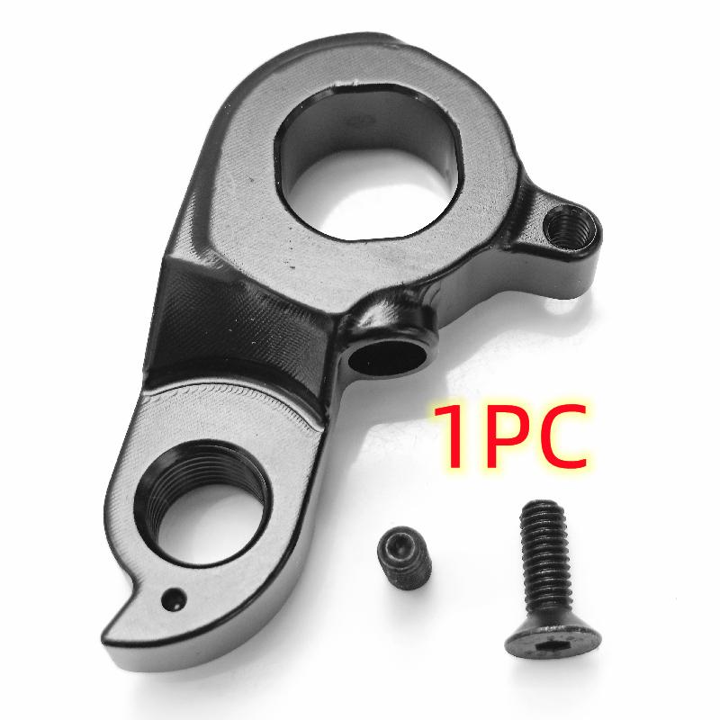 1 Stück Für Fahrradteile Schaltauge Für Scott TA12-SW Contessa Spark Scale Rc 700 Ransom Sl Gear Genius Schaltauge Hinten Rd Aufhänger
