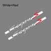 Car Door Side Stickers For MINI Cooper S JCW R55 R56 F55 F56 F57 F60 R60 R61 F54 Vinyl Decor Decal Auto Para Tuning Accessories