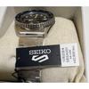 Used SEIKO 5 Sports SBSA001 Automatic Watch