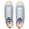 Converse All Star Plts Denim Versatile Daily Low-Top Canvas Shoes Women sneaker Blue White 31312180