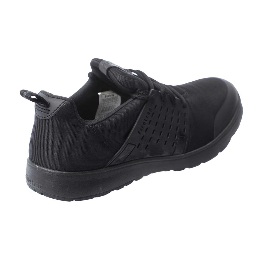 Firetrap Unisex Adult Sir Alex Trainers