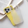 Superhero H-Hulk Phone Case For IPhone 17 Air 16 E 15 14 Plus 13 12 11 Pro Max Jelly 2 In 1 Protective Case