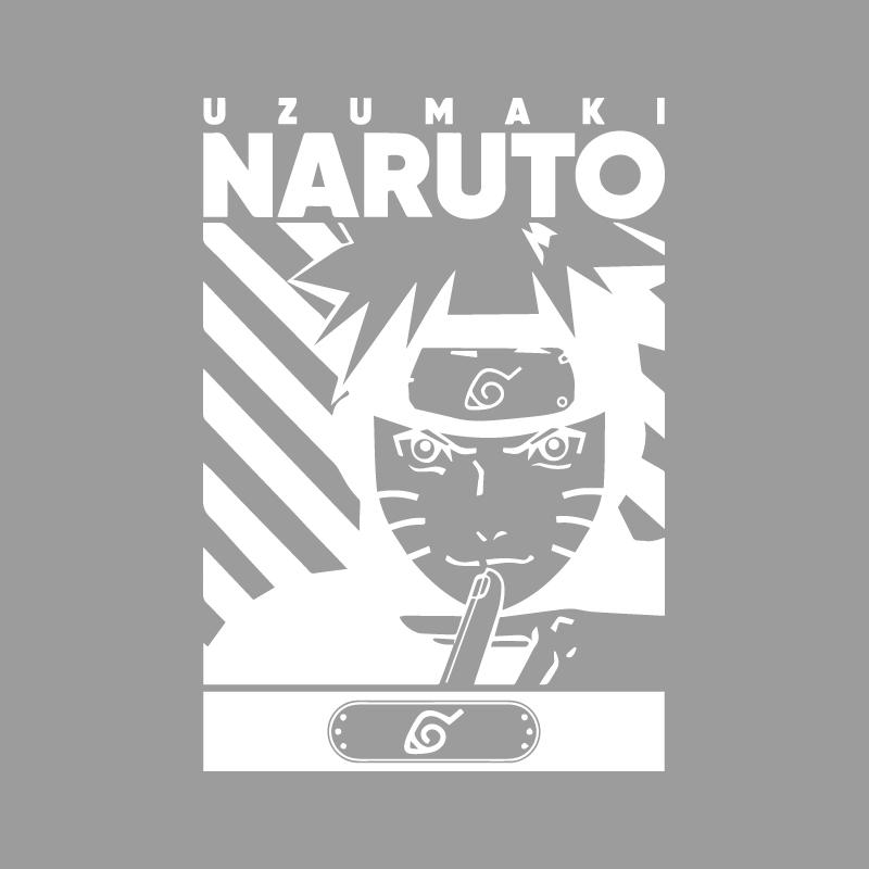 דמויות אנימה משחררות נינג'וטסו מדבקות יצירתיות ומצחיקות למעריצי קריקטורות ואוהבים, איכות גבוהה למכוניות, משאיות, אופנועים