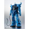 TAMASHII NATIONS ROBOT Spirits Mobile Suit Gundam MS-07B Gouf ver. A.N.I.M.E. (reissue) approximately 125mm PVC ABS painted movable figure