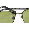 Used POLICESWANS Polarized Sunglasses Fishing T75J-531P