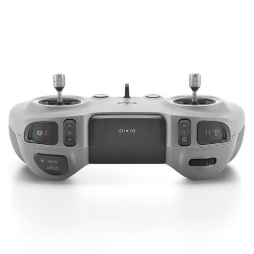 DJI FPV Transmitter 3 Camera Drone Accessories Compatible with Avata 360/Neo/Avata 2 /Goggles 3