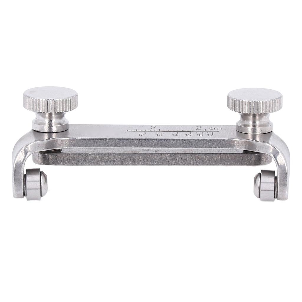 Festwinkel-Schärfer Scherenwerkzeug Edelstahl Automatischer Festwinkel-Schärfer Besteckschere