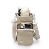 Nylon Shoulder Bag Lightweight Strap Crossbody Bag