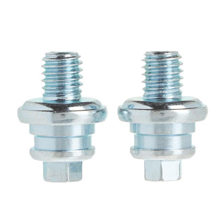 

Iron Material 3/8 Inch 16 Side Post Battery Terminal Bolt For Long Lasting Performances In Professional And DIY Automotive Marine Tasks 1