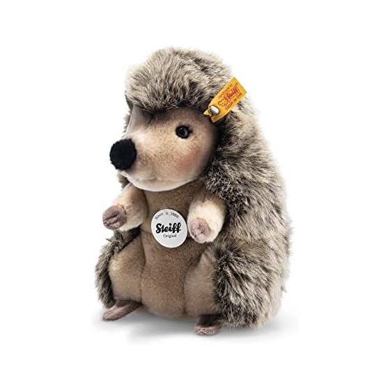 Steiff Teddy Bear Hedgehog Jogi 20 cm [Authorized Japanese Product]