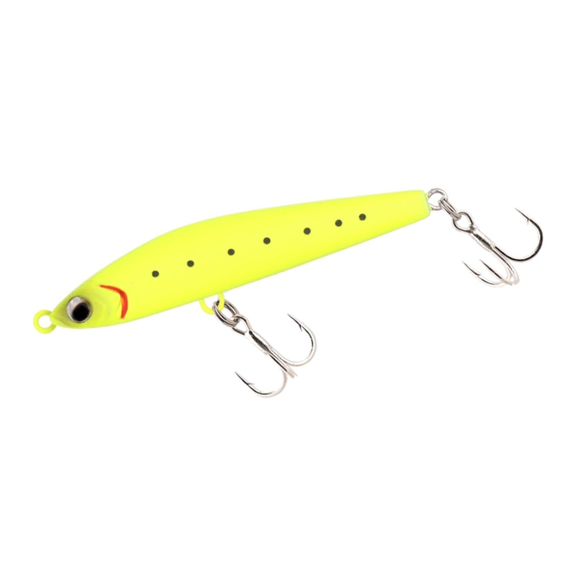 

DAIWA Тонущий карандаш Moonlight Bijin Mio Jiwei 60S Top Batter