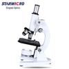 Star Micro Optics Professional Biological Microscope