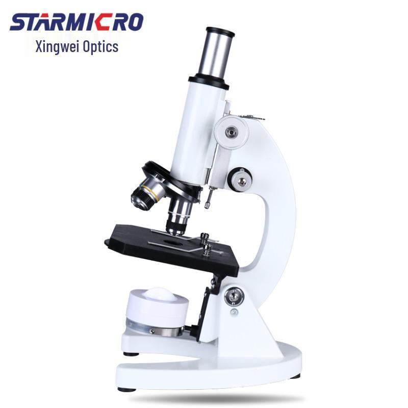 Star Micro Optics Professional Biological Microscope
