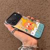 Star People Apple iPhone 17/16/15/14/13 ProMax Energetic Phone Case - Japanese Korean Design