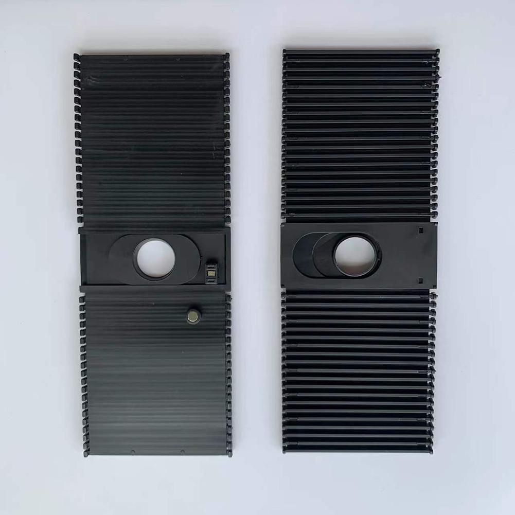 Prevent Wear and Tear On Your Gear Lever with Gear Shift Strip Dust Cover for Bentley Continental GT and For Flying Spur