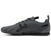 Unisex Tirrack Graphite Grey Black Low-top Sneakers 1183C057-020