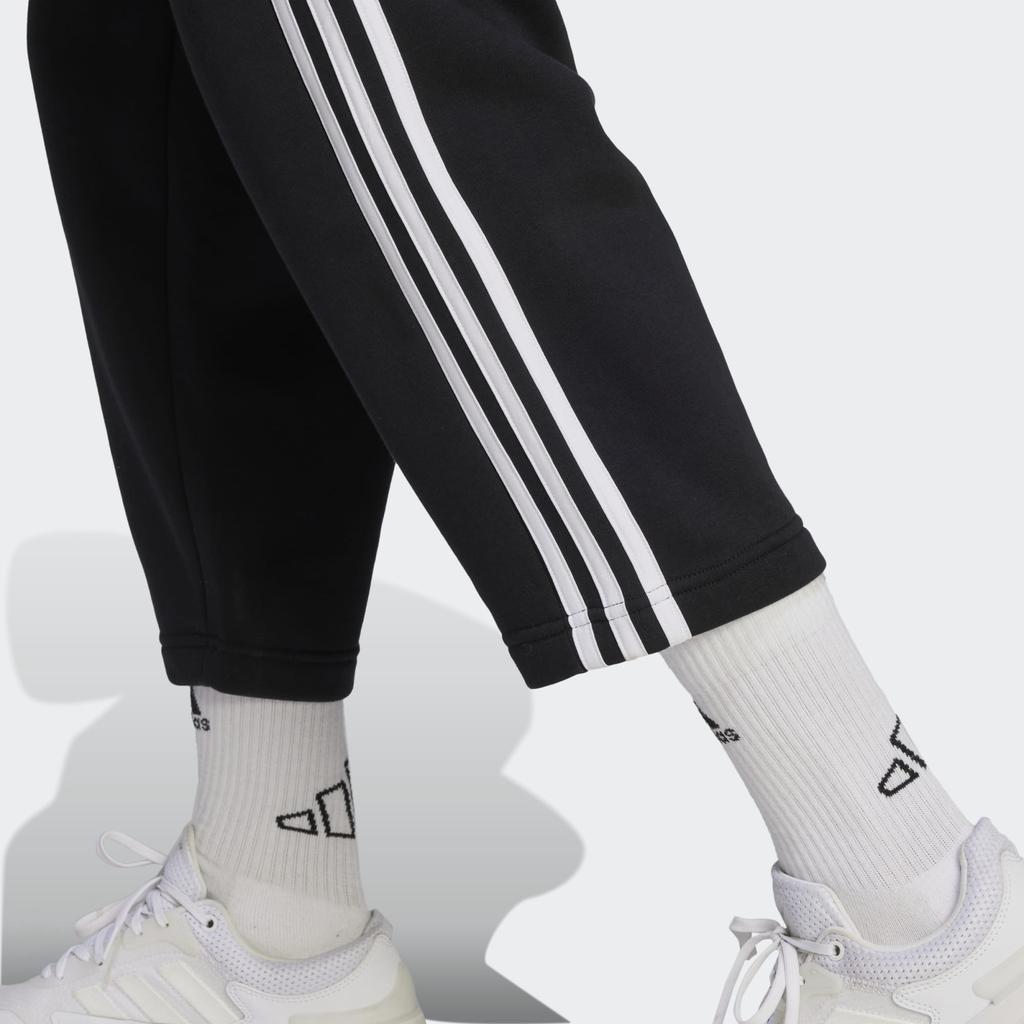 adidas Knitted Sweatpants Women's Black HZ5748