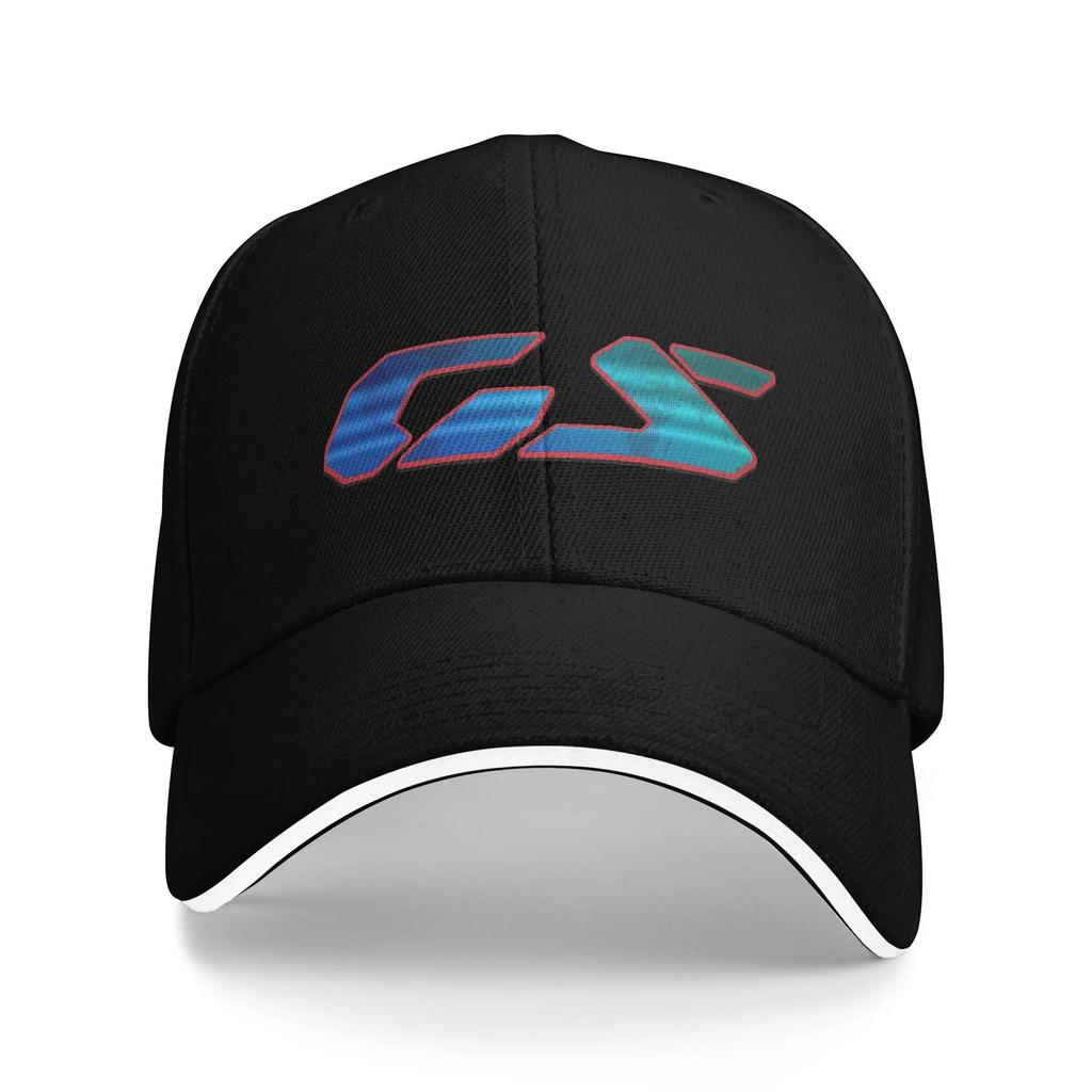 GS Adventure 2024 Women Men Baseball Cap Casual Outdoor Cap Motorcycles Motor Racing Hip Hop Sunscreen Hats Spring Sun Hat