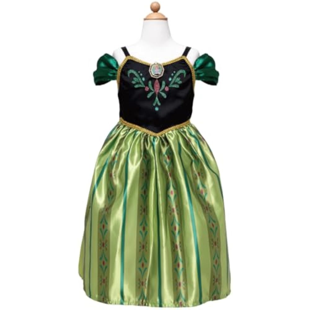 [Domestic Sales Genuine] Takara Tomy (TAKARA TOMY) Frozen Kirameki Fantasy Dress Anna