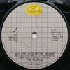 7inch Record KORGIS  All The Love In The World TREB138 Rialto 1981 UK Dance  Electronica Used