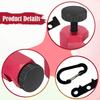 2x Stair Gauges Tool with Holder Anti Slip Aluminum Alloy Framing Square Attachment Jigs for Rafter